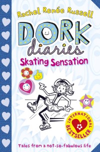 Image of Dork Diaries: Skating Sensation