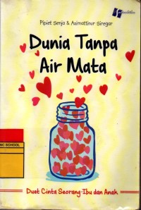 Image of Dunia Tanpa Air Mata