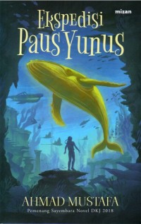 Image of Ekspedisi Paus Yunus