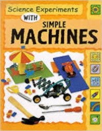Image of Eksperiment with Simple Machines