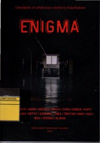 Image of Enigma