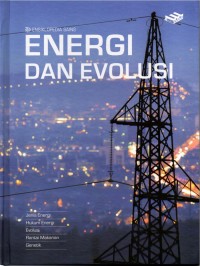 Image of Ensiklopedia Sains: Energi Dan Evolusi