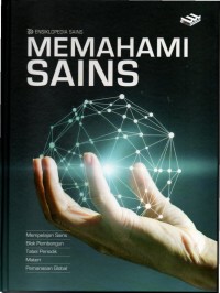 Image of Ensiklopedia Sains: Memahami Sains