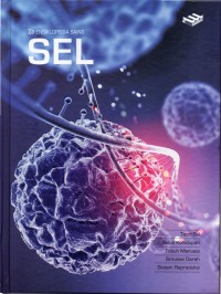 Image of Ensiklopedia Sains: Sel