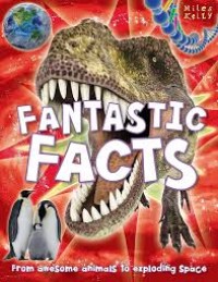 Image of Fantastic Facts