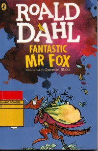 Image of Fantastic Mr Fox