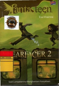 Image of Fearfacer 2: Saat Lompatanmu Menghantam Kenyataan