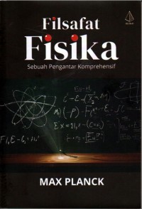 Image of Filsafat Fisika: Sebuah Pengantar Komprehensif
