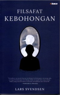 Image of Filsafat Kebohongan
