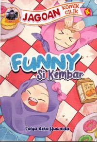 Image of Funny Si Kembar