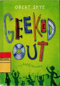 Image of Geeked Out
