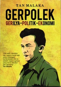 Image of GERPOLEK (Gerilya-Politik-Ekonomi)