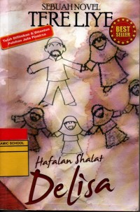 Image of Hafalan Shalat Delisa