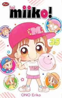 Image of Hai, Miiko! 35