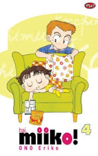 Image of Hai, Miiko! 4