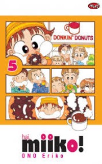 Image of Hai, Miiko! 5