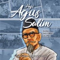 Image of Haji Agus Salim: Sang Diplomat Ulung