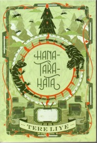 Image of HANA-TARA-HATA