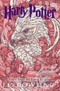 Image of Harry Potter dan Kamar Rahasia: 2