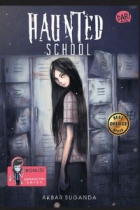 Image of Haunted School