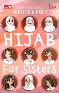 Image of Hijab For Sisters
