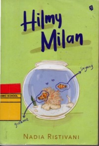 Image of Hilmy Milan