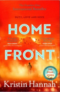 Image of Home Front