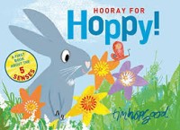 Image of Hooray for Hoppy!