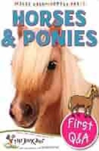 Image of Horses & Ponies