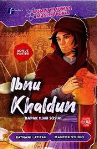 Image of Ibnu Khaldun: Bapak Ilmu Sosial