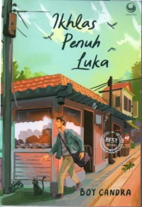 Image of Ikhlas Penuh Luka