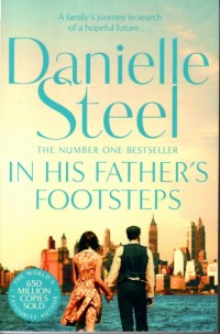 Image of In His Father's Footsteps