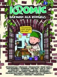 Image of Iqomic: Dakwah Ala Komikus