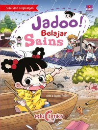 Image of Jado Belajar Sains: Suhu dan Lingkungan