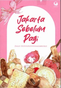 Image of Jakarta Sebelum Pagi