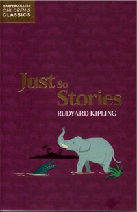 Image of Just So Stories