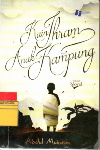 Image of Kain Ihram Anak Kampung