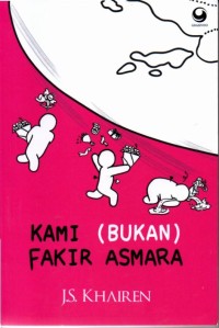 Image of Kami (Bukan) Fakir Asmara