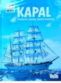 Image of Kapal Hidrofoil Hingga Tanker Raksasa