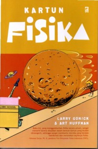 Image of Kartun Fisika