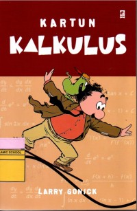 Image of Kartun Kalkulus
