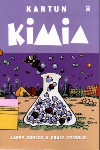 Image of Kartun Kimia