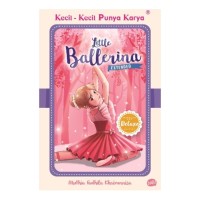 Image of Kecil-Kecil Punya Karya: Little Ballerina Extended