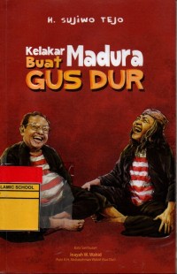 Image of Kelakar Madura Buat Gus Dur