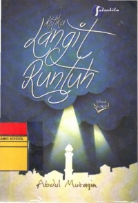 Image of Ketika Langit Runtuh