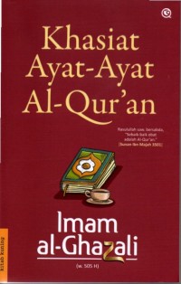 Image of Khasiat Ayat-Ayat Al-Qur'an