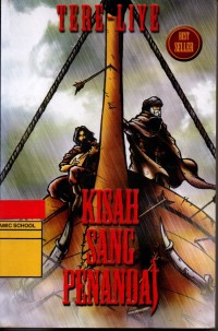 Image of Kisah Sang Penandai