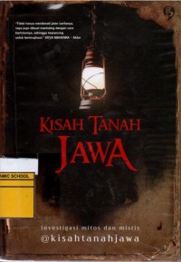 Image of Kisah Tanah Jawa