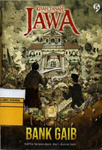Image of Kisah Tanah Jawa: Bank Gaib