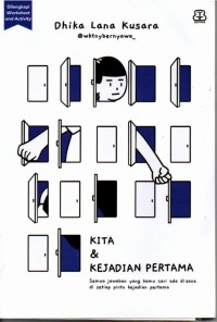 Image of Kita & Kejadian Pertama